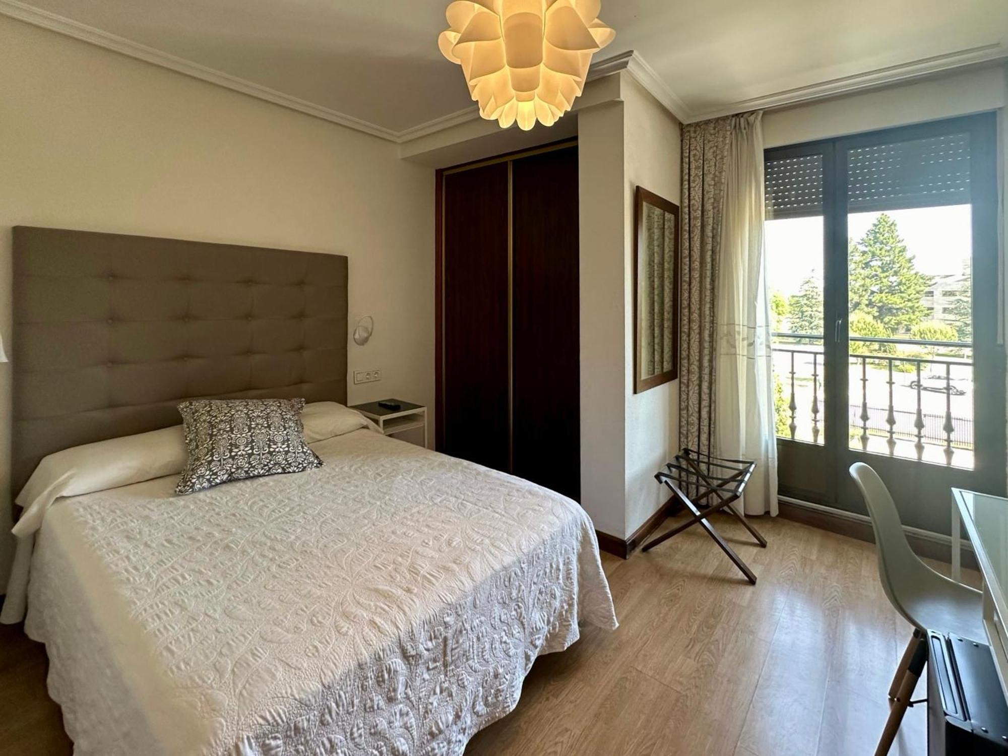 Hotel Eurowest Salamanca Eksteriør billede