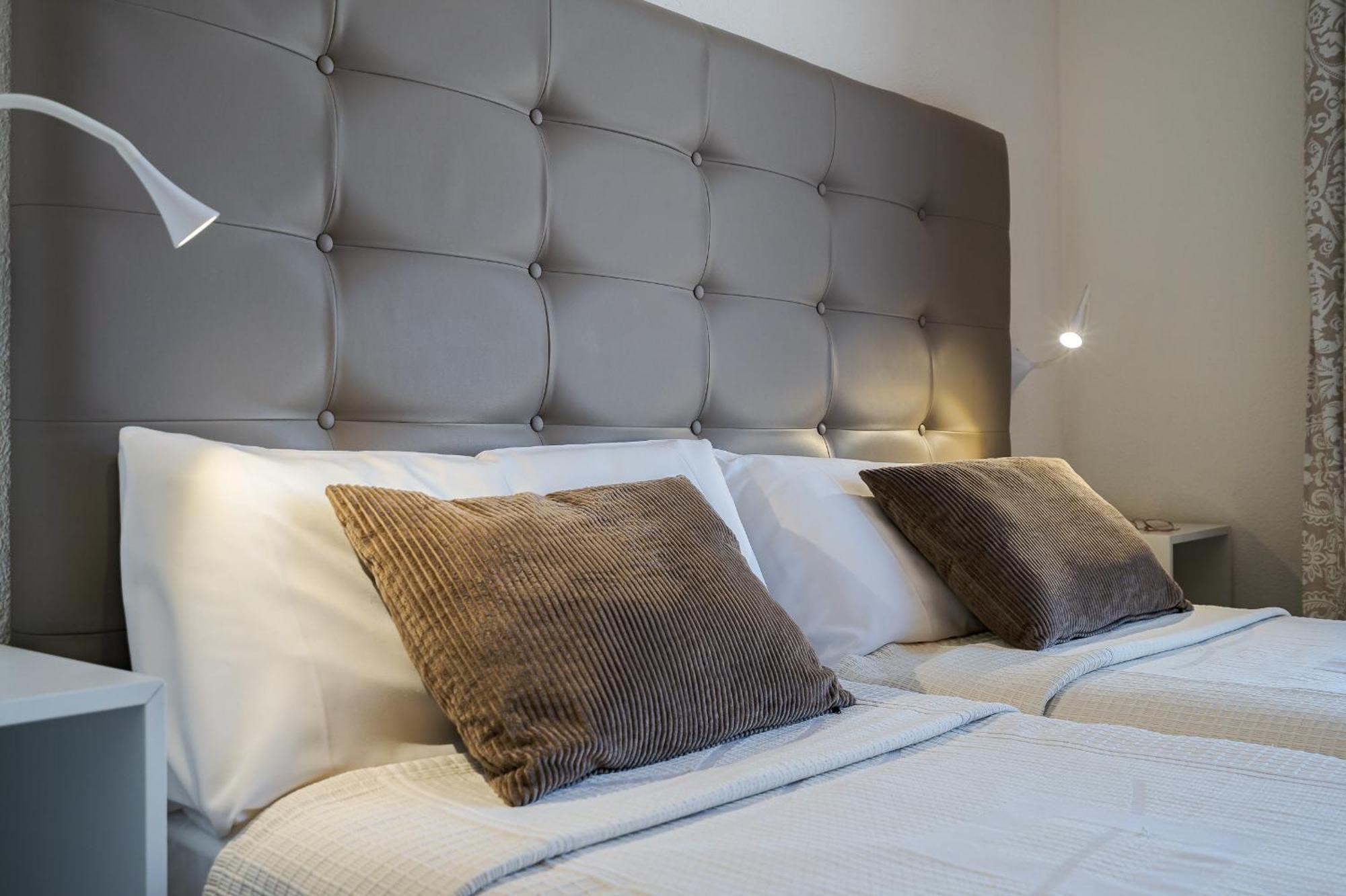 Hotel Eurowest Salamanca Eksteriør billede