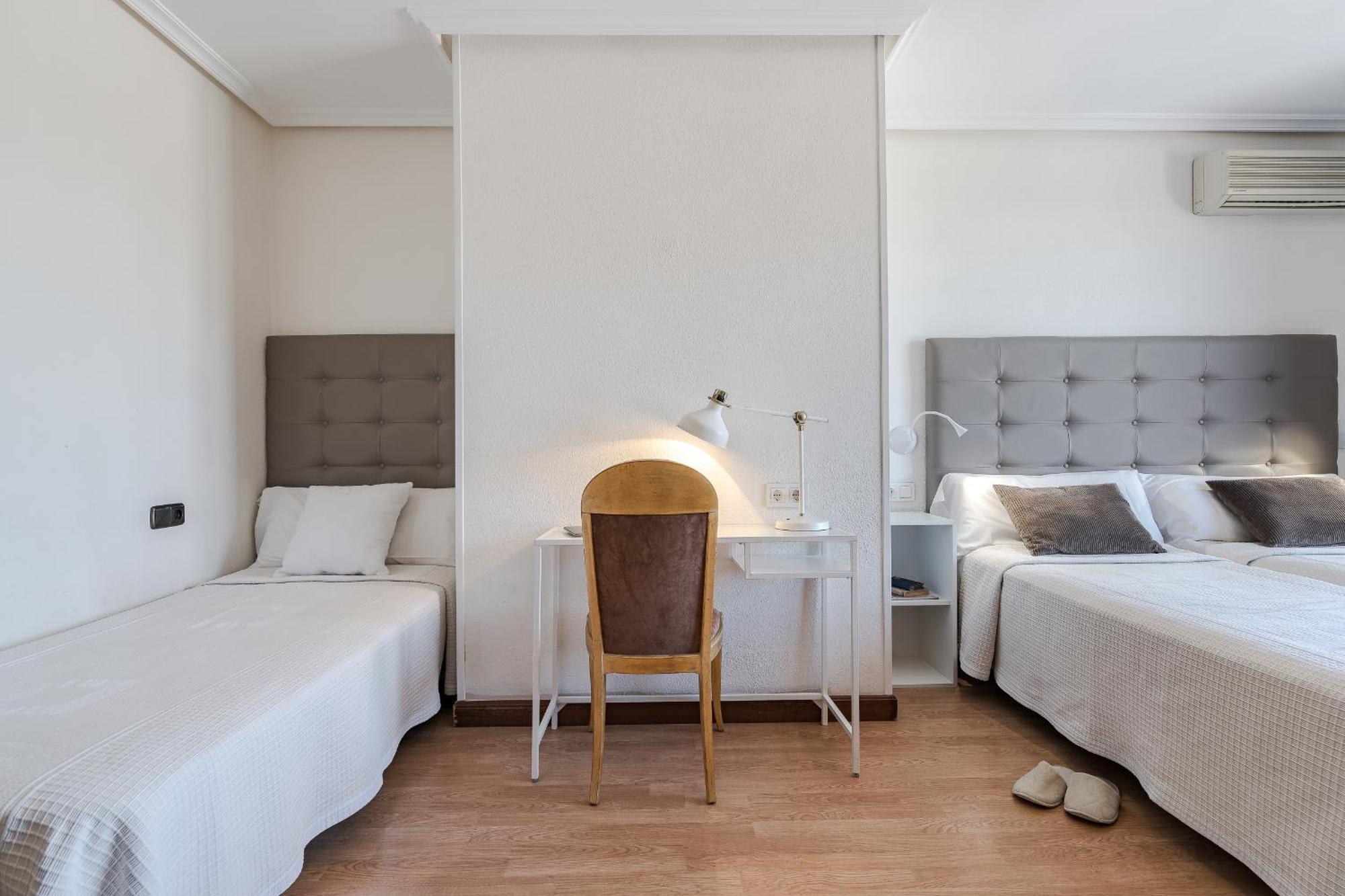 Hotel Eurowest Salamanca Eksteriør billede