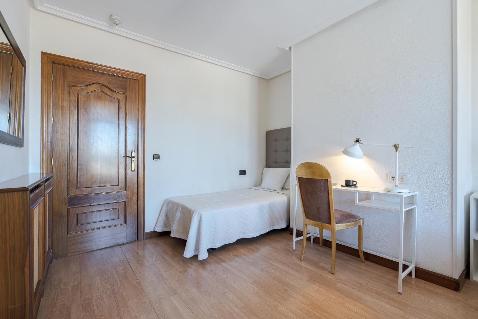 Hotel Eurowest Salamanca Eksteriør billede