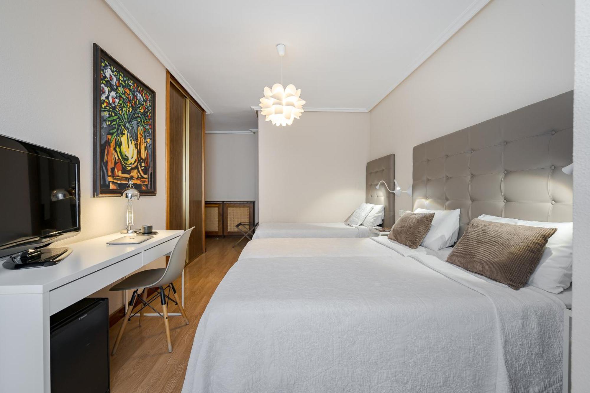 Hotel Eurowest Salamanca Eksteriør billede