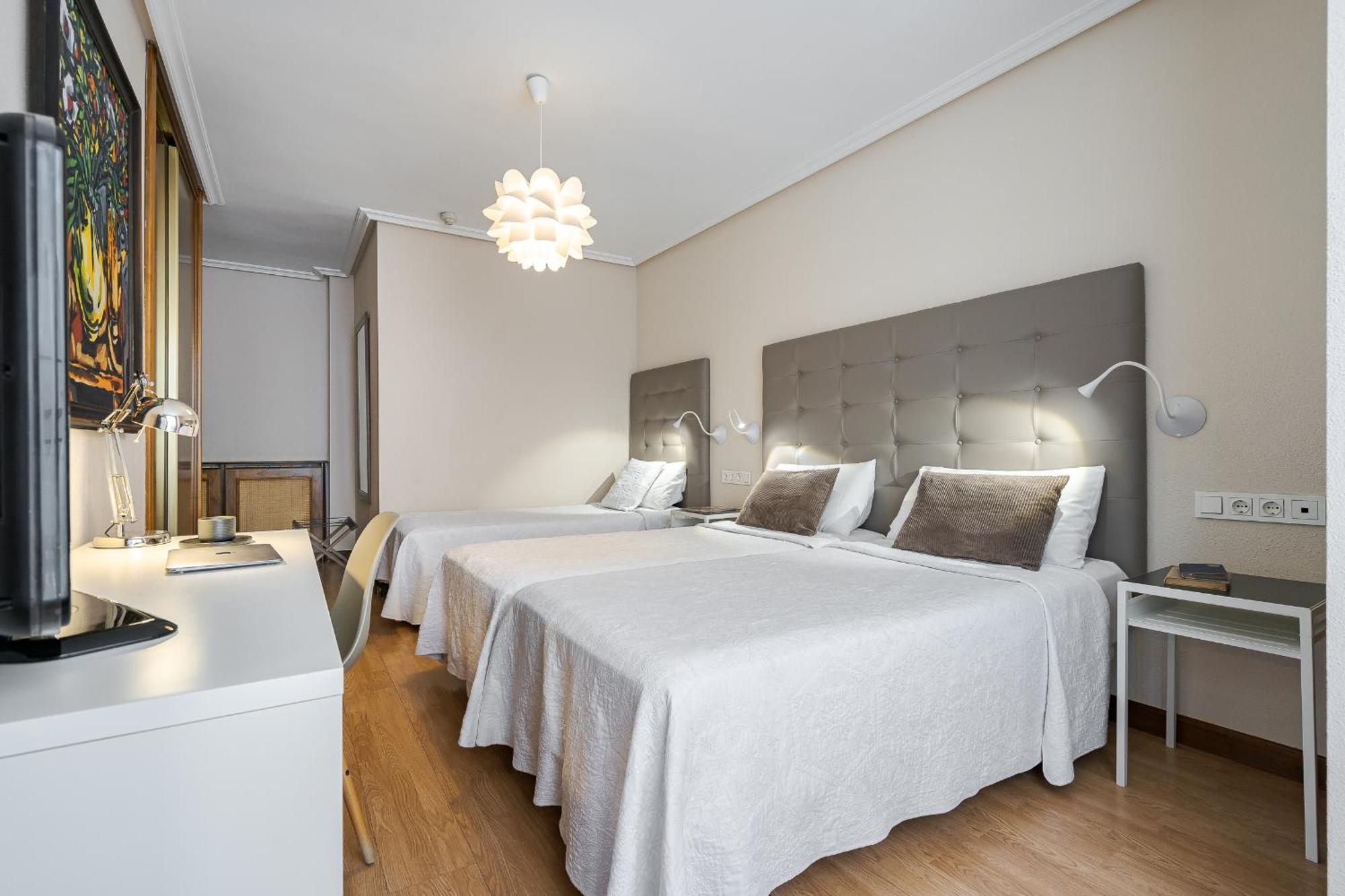 Hotel Eurowest Salamanca Eksteriør billede