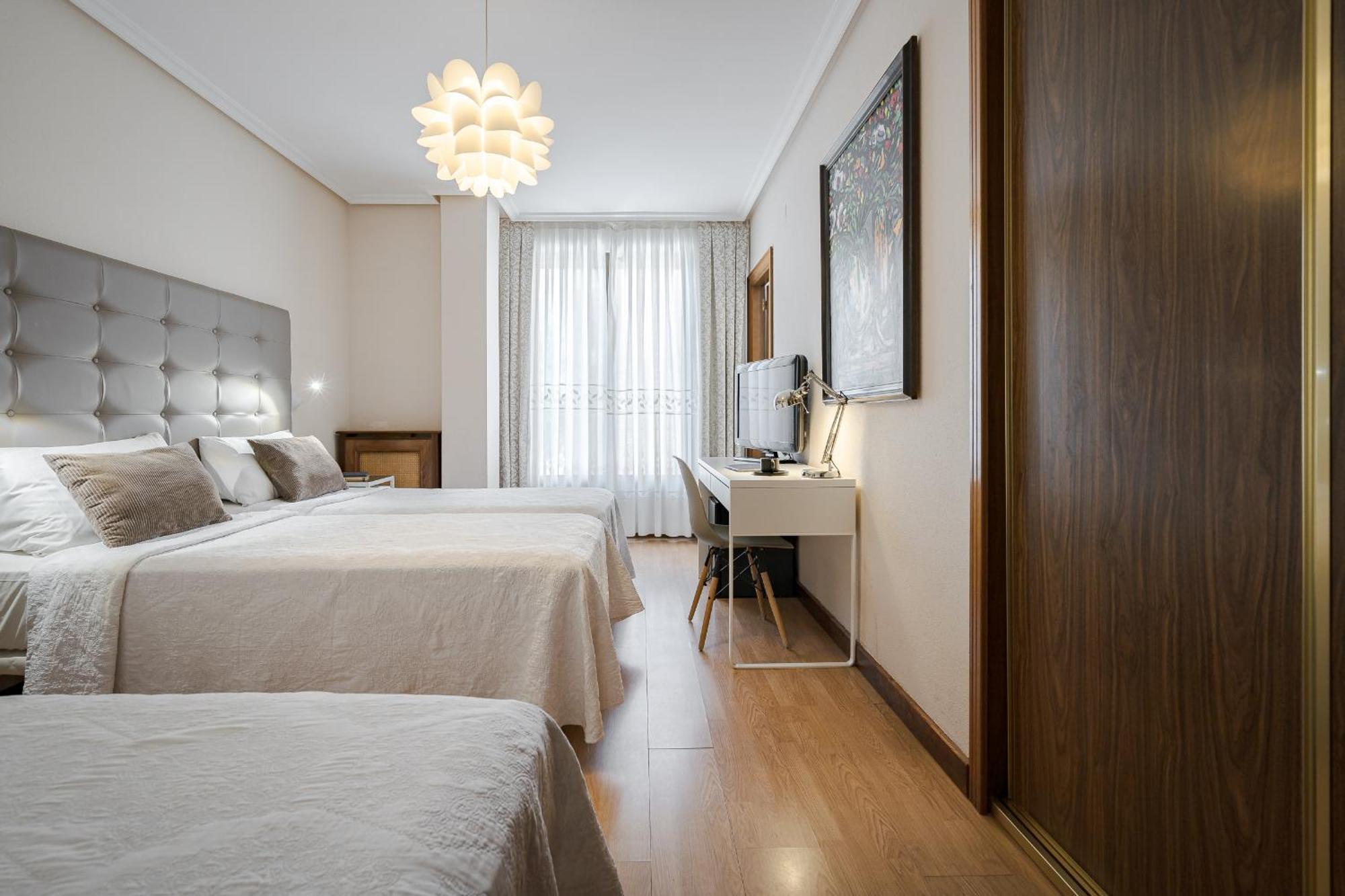Hotel Eurowest Salamanca Eksteriør billede