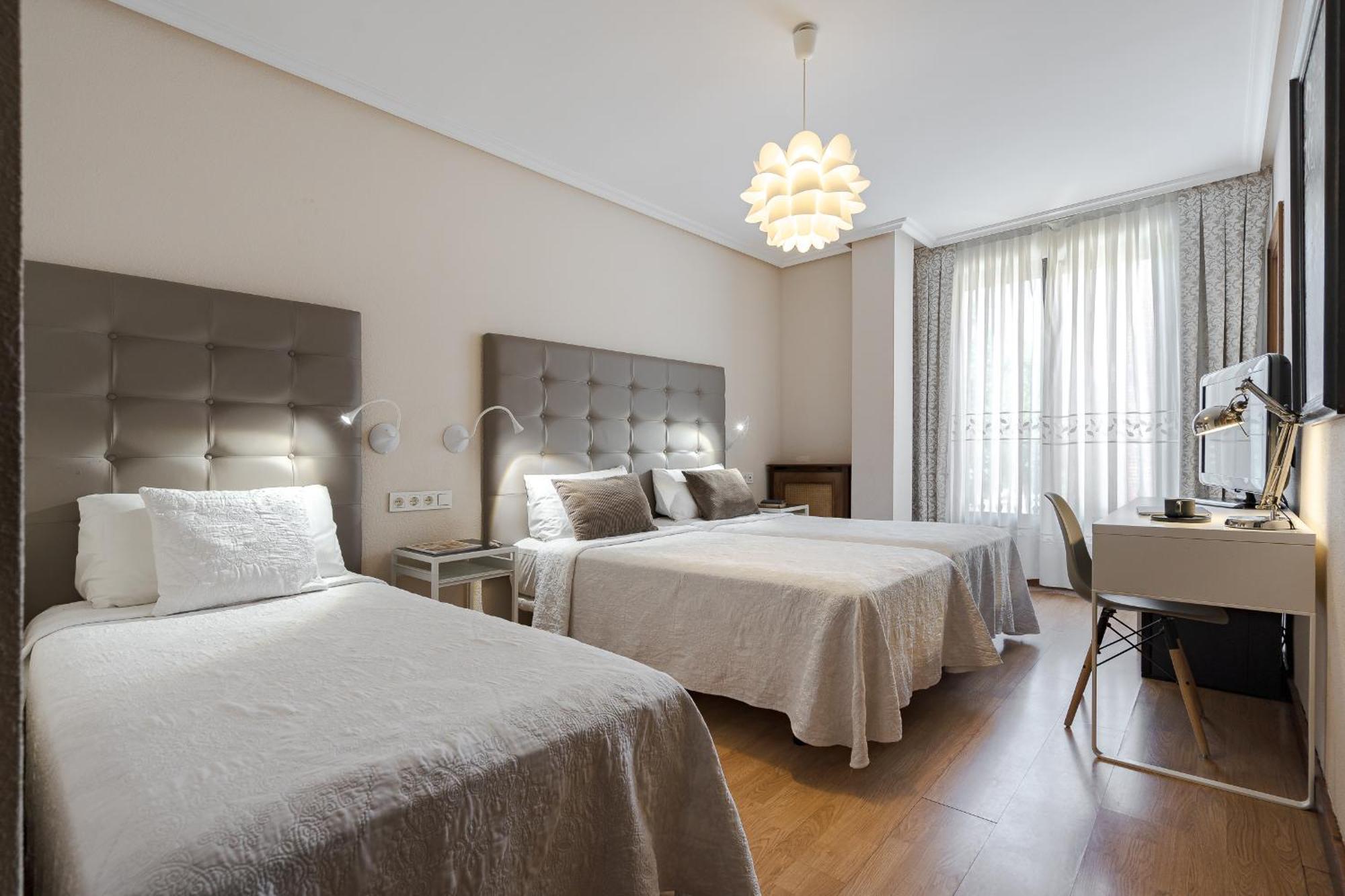 Hotel Eurowest Salamanca Eksteriør billede