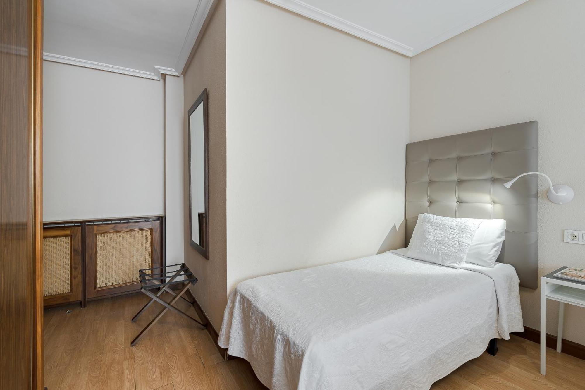 Hotel Eurowest Salamanca Eksteriør billede