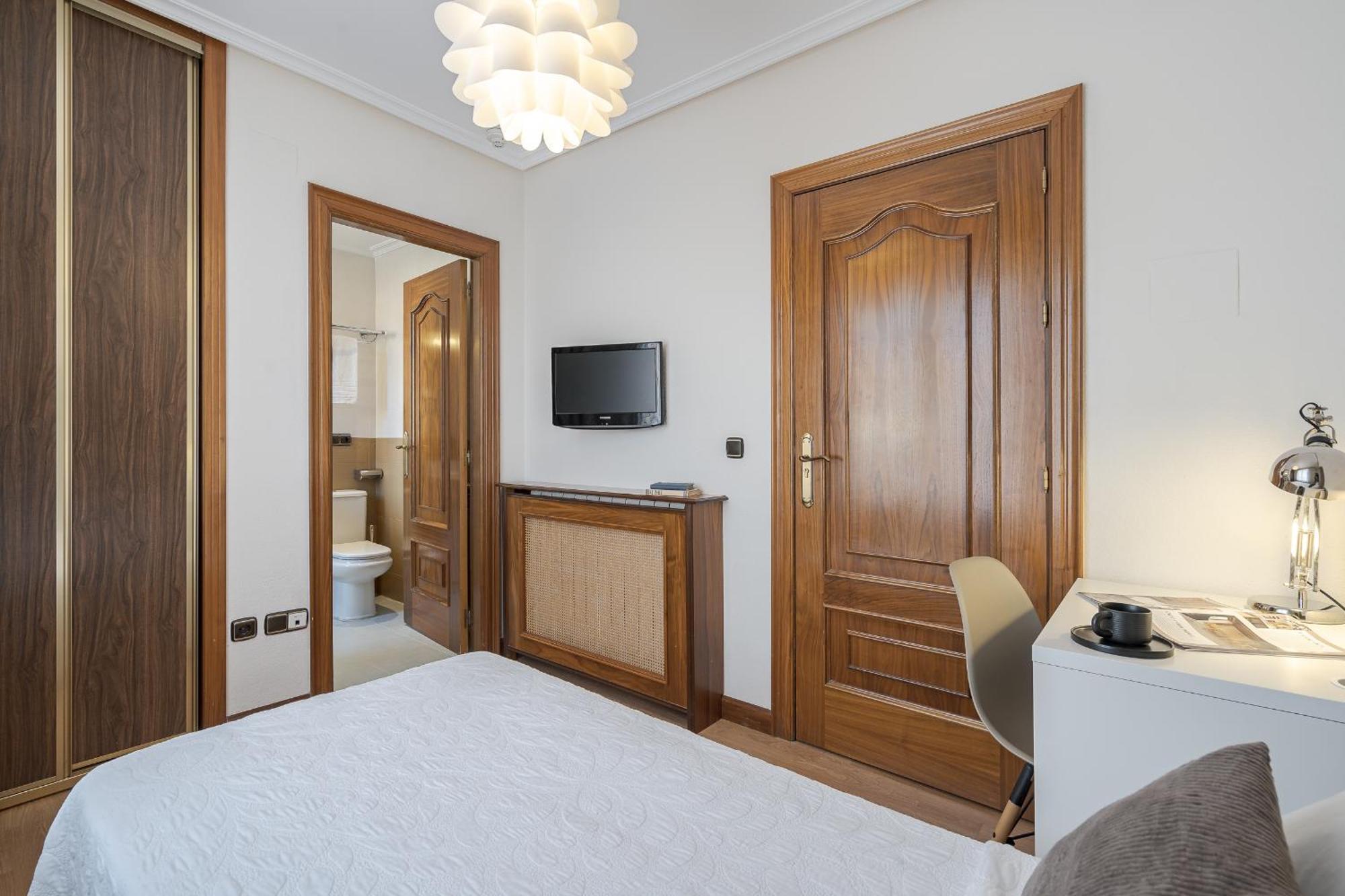 Hotel Eurowest Salamanca Eksteriør billede