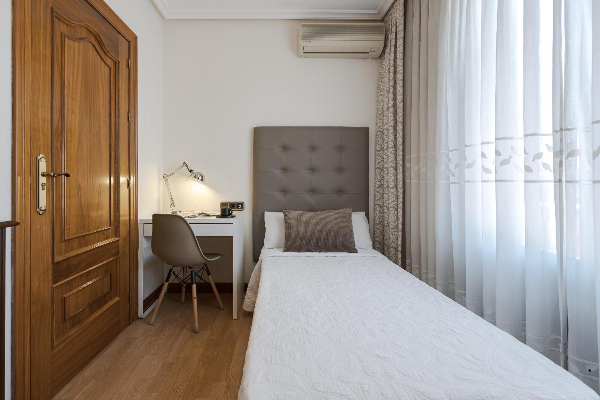 Hotel Eurowest Salamanca Eksteriør billede