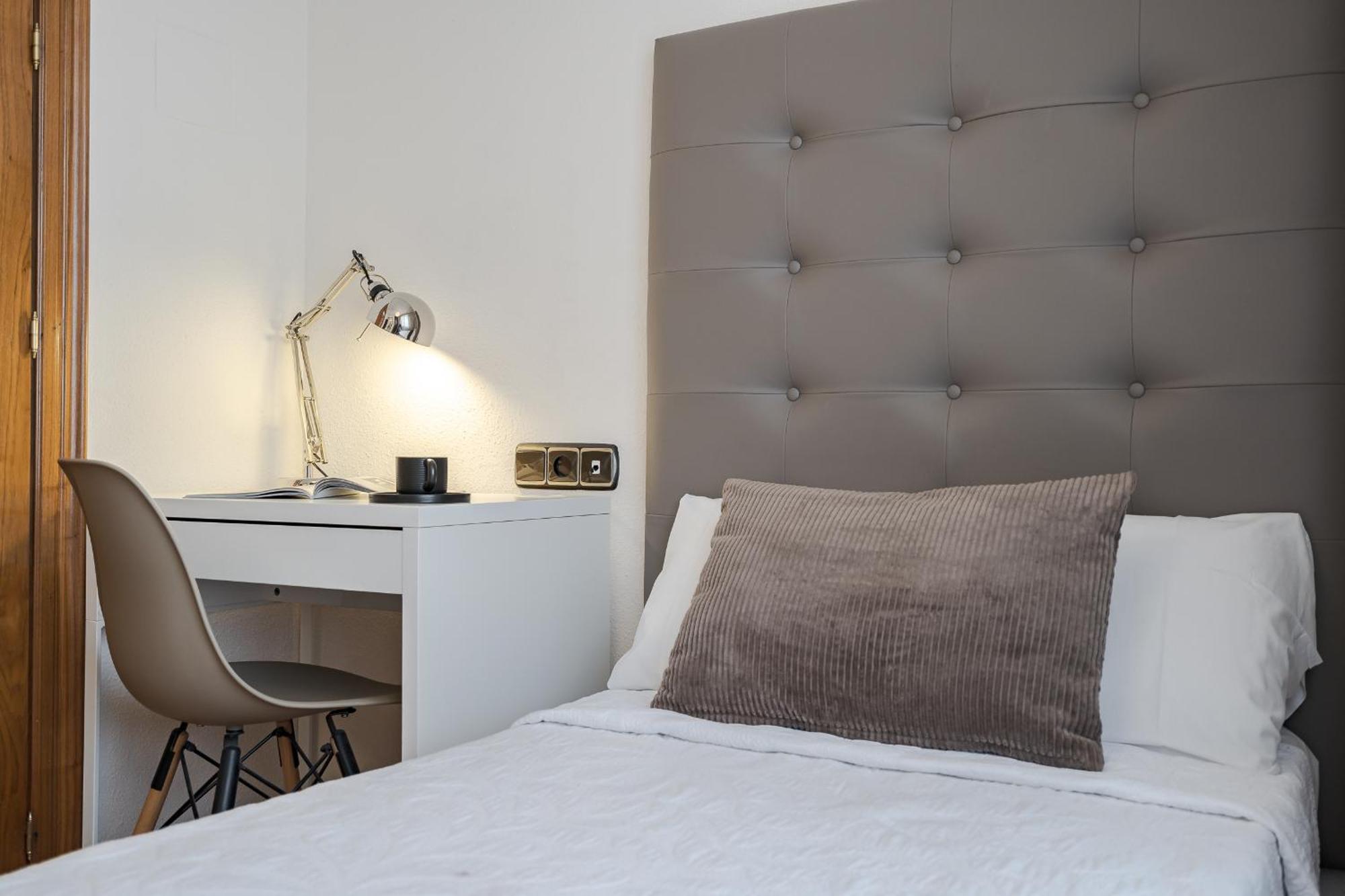 Hotel Eurowest Salamanca Eksteriør billede