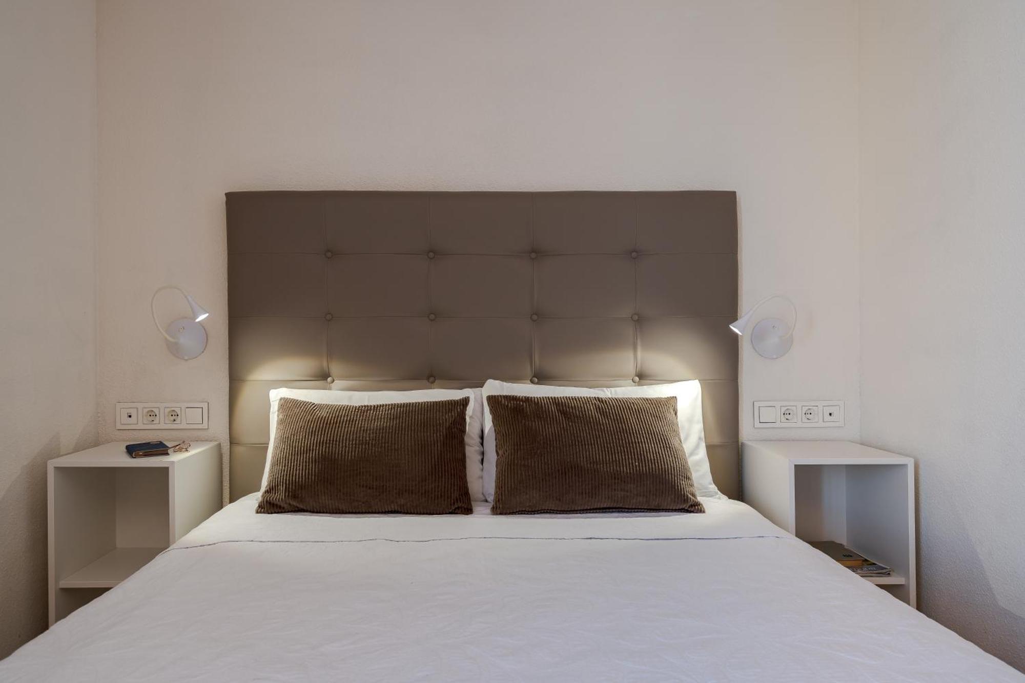 Hotel Eurowest Salamanca Eksteriør billede