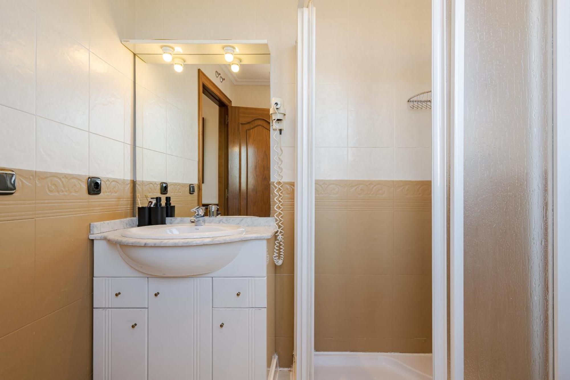 Hotel Eurowest Salamanca Eksteriør billede