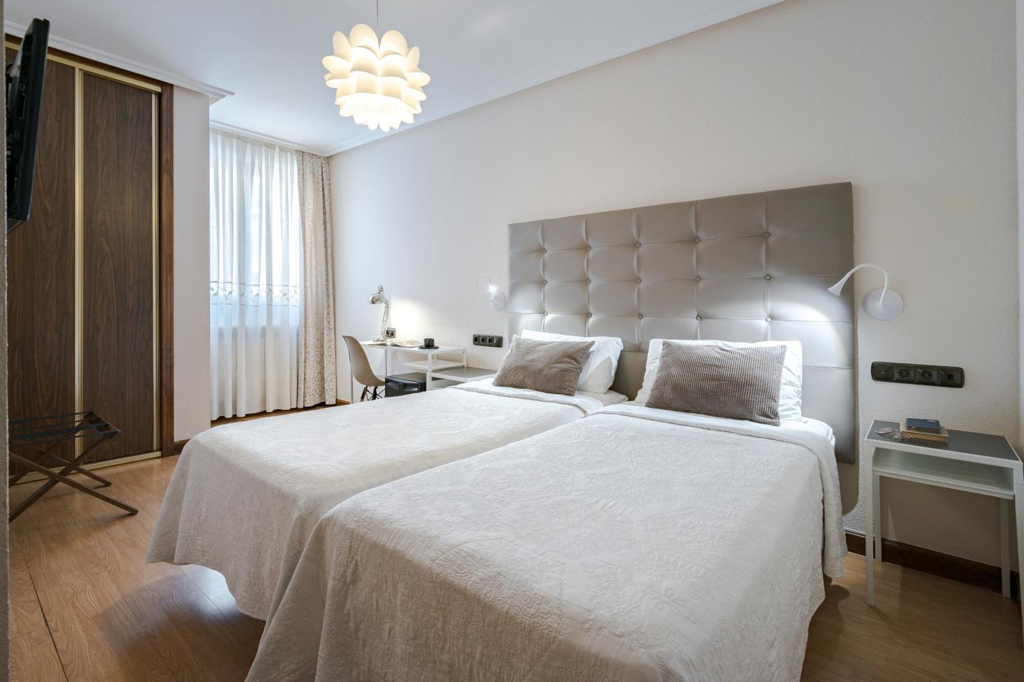 Hotel Eurowest Salamanca Eksteriør billede