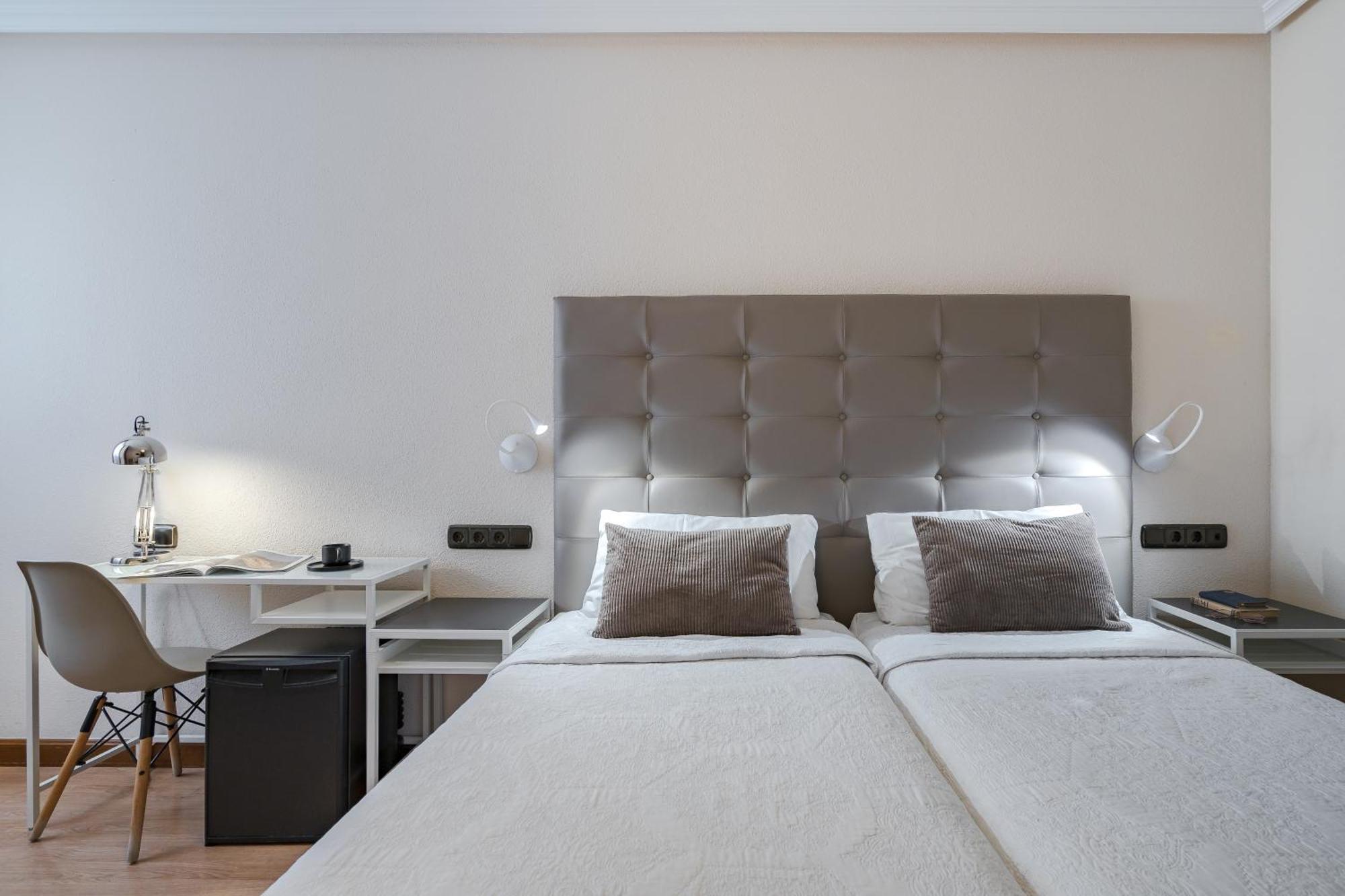 Hotel Eurowest Salamanca Eksteriør billede
