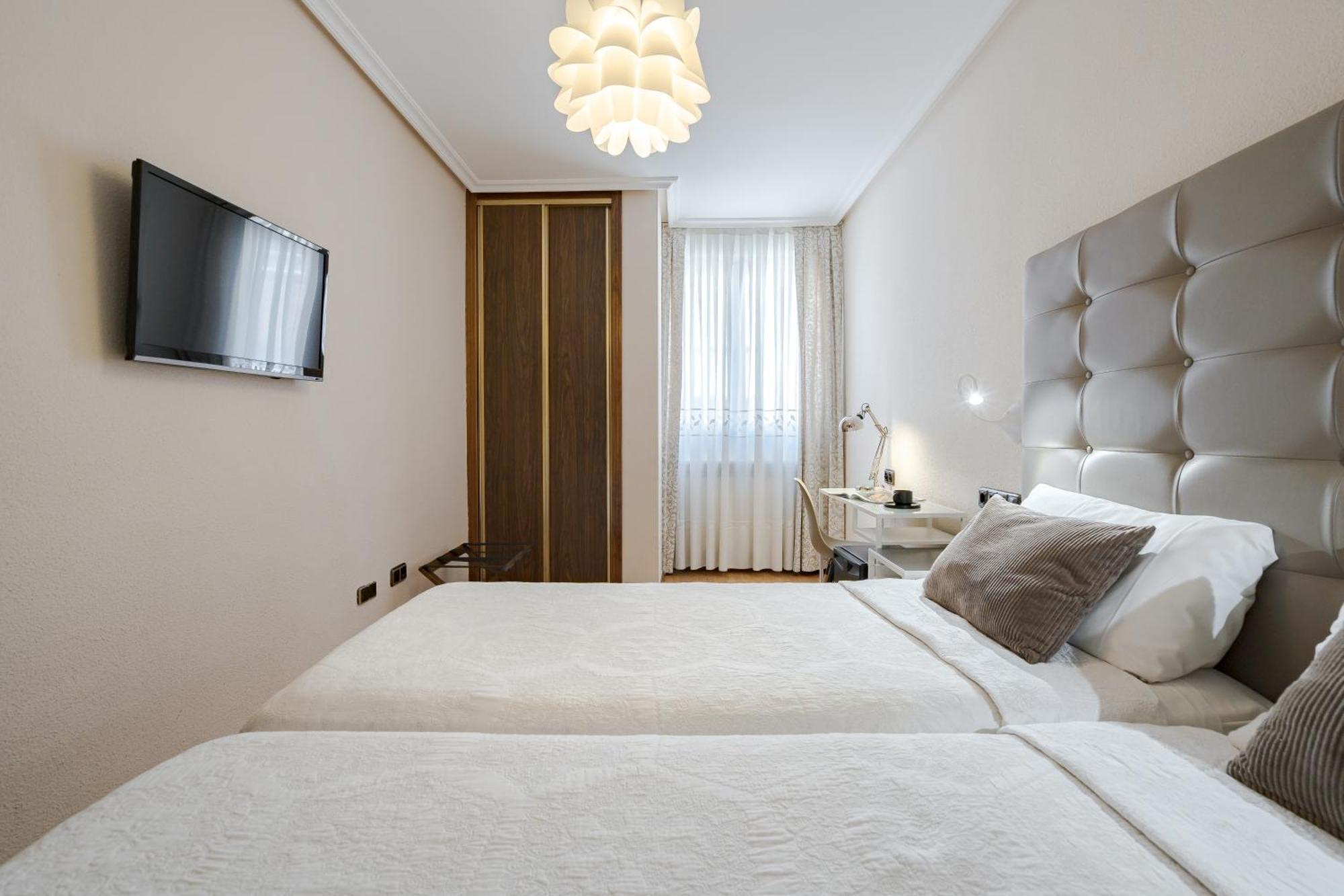 Hotel Eurowest Salamanca Eksteriør billede
