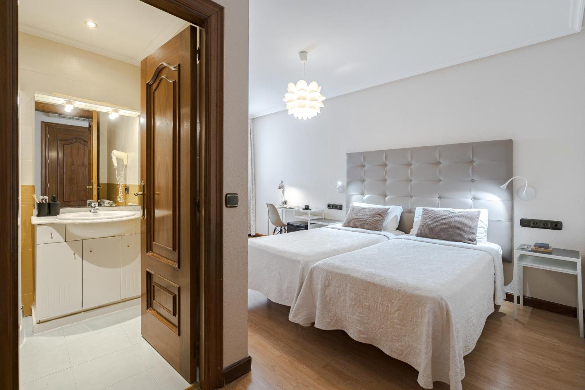 Hotel Eurowest Salamanca Eksteriør billede