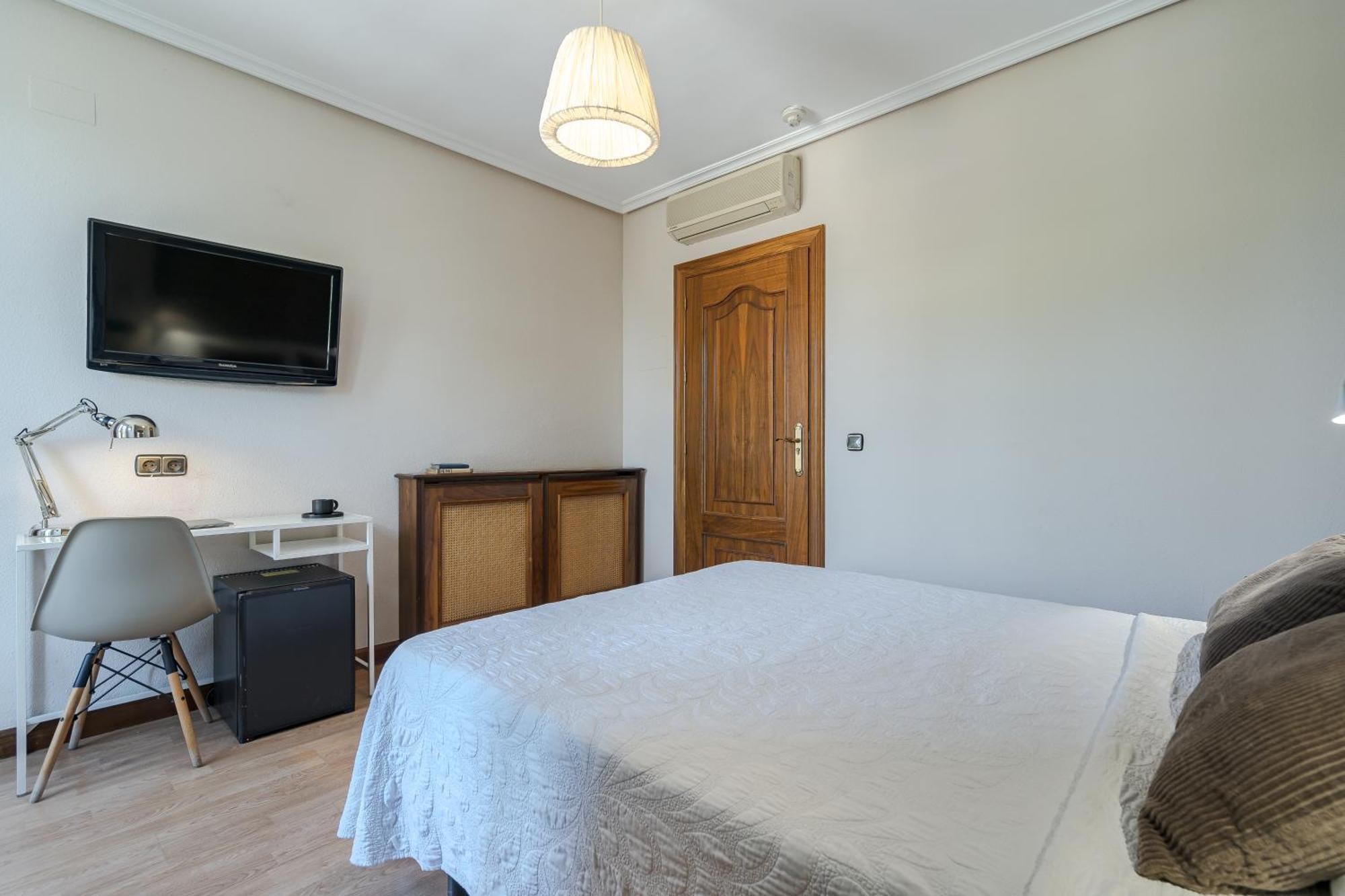 Hotel Eurowest Salamanca Eksteriør billede