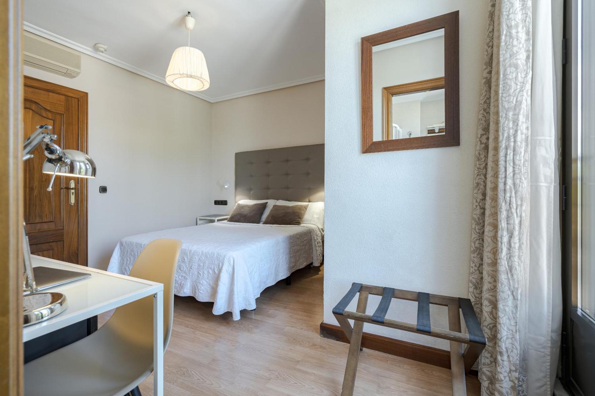 Hotel Eurowest Salamanca Eksteriør billede