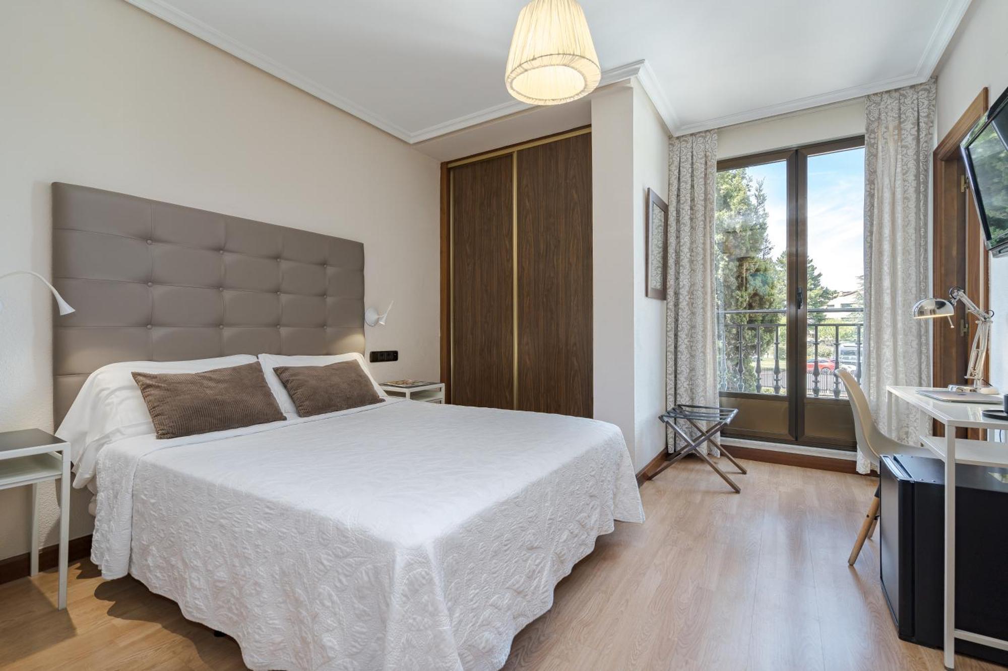 Hotel Eurowest Salamanca Eksteriør billede